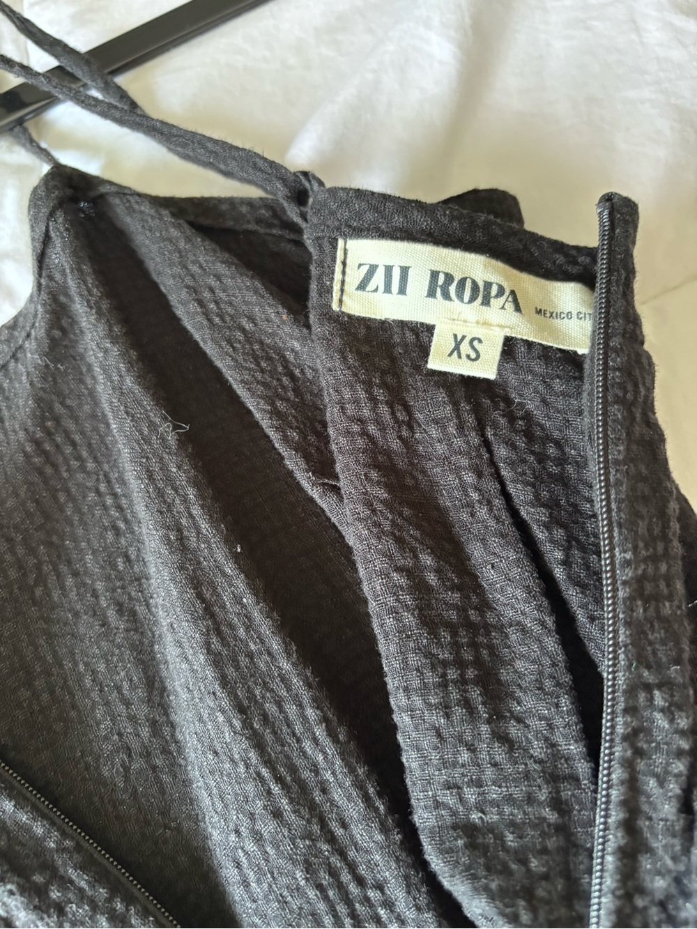 Zii Ropa Cea Dress - Picture 5 of 5